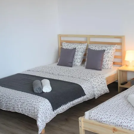 I Na Szkolnej 酒店 *