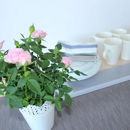 酒店 I Na Szkolnej *