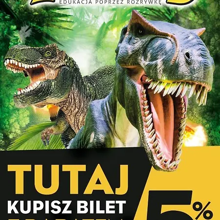 I Na Szkolnej * Zator