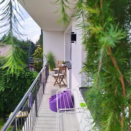 酒店 I Na Szkolnej