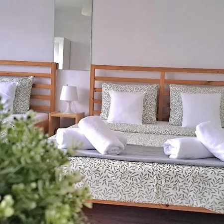 酒店 I Na Szkolnej