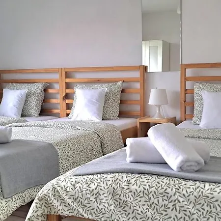 Hotel I Na Szkolnej