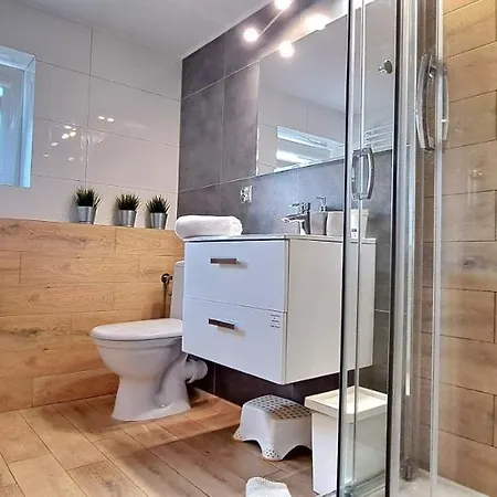 I Na Szkolnej 酒店 *