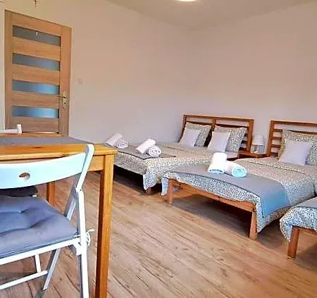 Hotel I Na Szkolnej