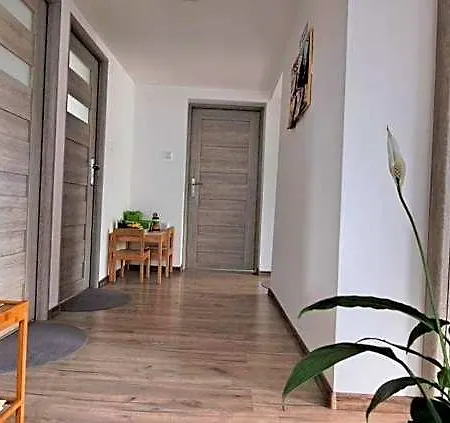 I Na Szkolnej