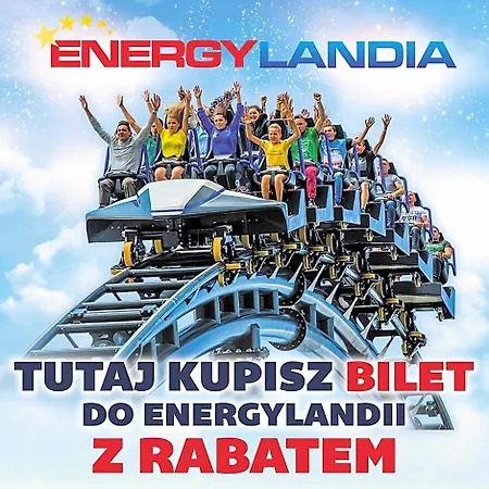 I Na Szkolnej Hotel Zator