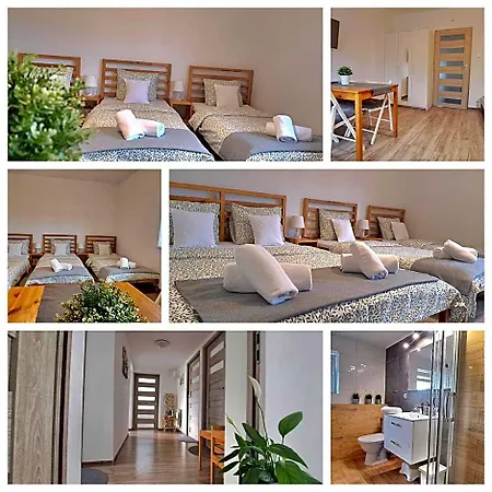 I Na Szkolnej Hotel *