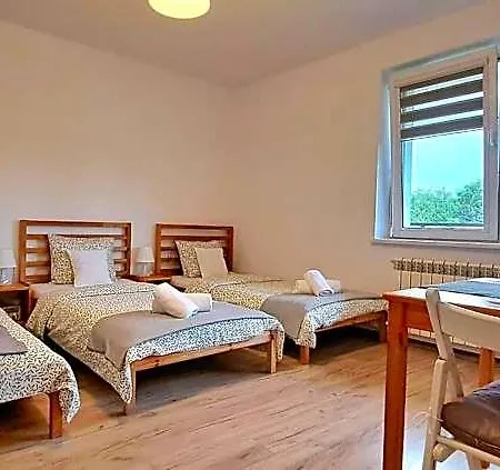 Hotel I Na Szkolnej
