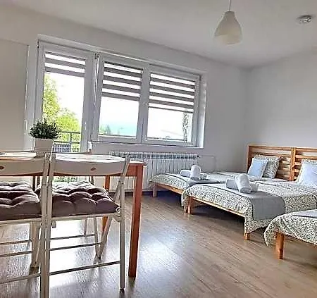 I Na Szkolnej * Zator